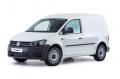 Volkswagen Caddy IV Box